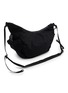 Detail View - Click To Enlarge - F/CE. - Textured Twill Horn Mini Shoulder Bag