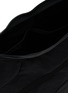 Detail View - Click To Enlarge - F/CE. - Textured Twill Horn Mini Shoulder Bag
