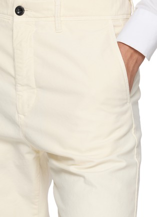  - INCOTEX - Regular Fit Chino Pants