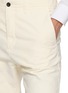  - INCOTEX - Regular Fit Chino Pants