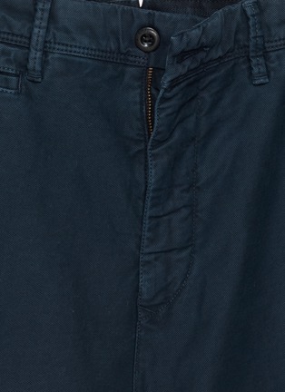  - INCOTEX - Regular Fit Chino Pants