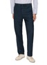 INCOTEX Regular Fit Chino Pants