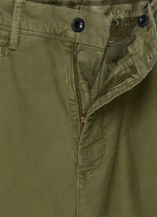 - INCOTEX - Regular Fit Chino Pants