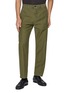 INCOTEX Regular Fit Chino Pants