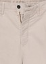  - INCOTEX - Regular Fit Chino Pants