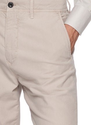  - INCOTEX - Regular Fit Chino Pants