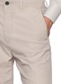  - INCOTEX - Regular Fit Chino Pants
