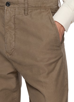  - INCOTEX - Regular Fit Chino Pants