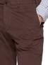  - INCOTEX - Slim Fit Chino Pants