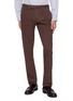 INCOTEX Slim Fit Chino Pants