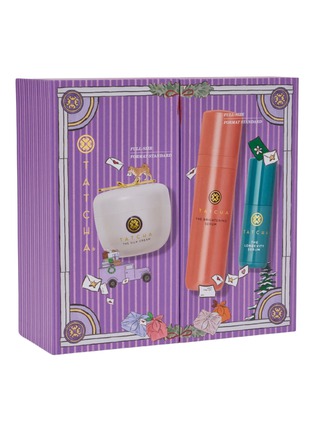 Detail View - Click To Enlarge - TATCHA - Bright Smooth Firm Set 