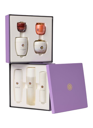 Detail View - Click To Enlarge - TATCHA - Ritual for Smooth Radiant Skin Set