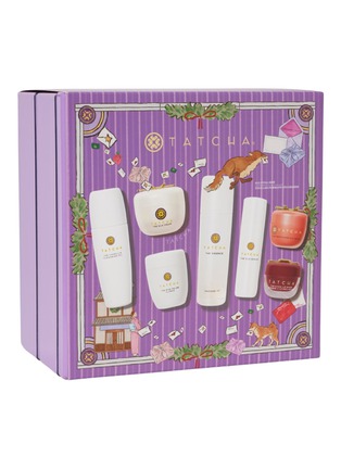  - TATCHA - Ritual for Smooth Radiant Skin Set