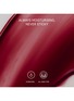  - TATCHA - The Kissu Lip Mask 9g — Japanese Maple Red 