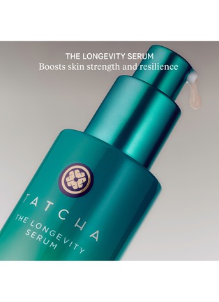 Detail View - Click To Enlarge - TATCHA - Energizing and Strengthening Duo Set