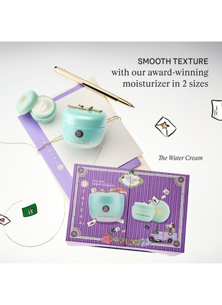 Detail View - Click To Enlarge - TATCHA - Clear Pores Smooth Skin Set