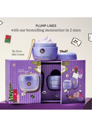 Detail View - Click To Enlarge - TATCHA - Always Dewy Set
