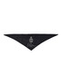 Detail View - Click To Enlarge - FRAME - x Ritz Cashmere Scarf