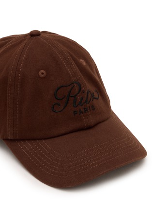 Detail View - Click To Enlarge - FRAME - x Ritz Unisex Baseball Cap