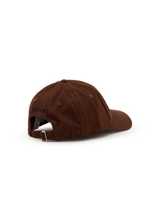 Figure View - Click To Enlarge - FRAME - x Ritz Unisex Baseball Cap