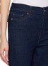  - FRAME - Le Slim Palazzo Wide Leg Denim Jeans