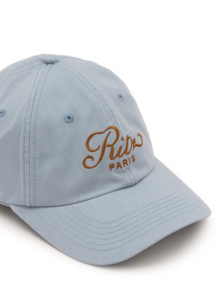 Detail View - Click To Enlarge - FRAME - x Ritz Unisex Baseball Cap