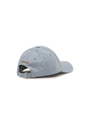 Figure View - Click To Enlarge - FRAME - x Ritz Unisex Baseball Cap
