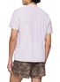 Back View - Click To Enlarge - SATISFY - AuraLite™ UV T-Shirt