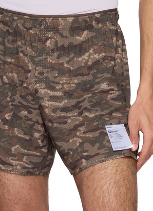  - SATISFY - Space-O™ 5" Printed Shorts
