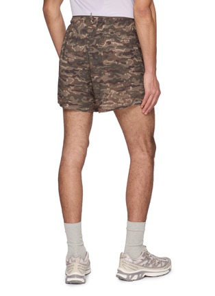 Back View - Click To Enlarge - SATISFY - Space-O™ 5" Printed Shorts