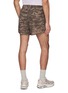Back View - Click To Enlarge - SATISFY - Space-O™ 5" Printed Shorts