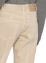  - HELMUT LANG - Bootcut Light Wash Jeans