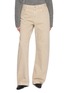 HELMUT LANG Bootcut Light Wash Jeans