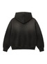 Back View - Click To Enlarge - LLOUD - x Von Dutch Hollywood Eyeball Hoodie