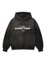 Main View - Click To Enlarge - LLOUD - x Von Dutch Hollywood Eyeball Hoodie