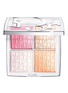 DIOR BEAUTY Dior Backstage Glow Maximizer Palette — 007 Iced Honey Glow