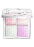 DIOR BEAUTY Dior Backstage Glow Maximizer Palette — 006 Icy Rosy Glow