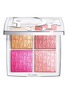 DIOR BEAUTY Dior Backstage Glow Maximizer Palette — 008 Sparkly Plum Glow