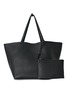 Detail View - Click To Enlarge - THE ROW - Extra Large Park Leather Tote Bag