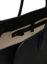 Detail View - Click To Enlarge - THE ROW - Marlo Leather Tote Bag
