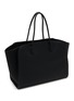 Figure View - Click To Enlarge - THE ROW - Marlo Leather Tote Bag