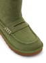 Detail View - Click To Enlarge - UGG - x JW Anderson Suede Boots