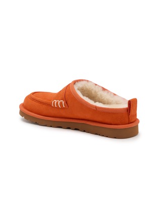  - UGG - x JW Anderson Suede Boots