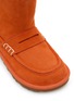 Detail View - Click To Enlarge - UGG - x JW Anderson Suede Boots
