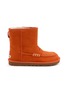 UGG x JW Anderson Suede Boots
