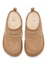 Detail View - Click To Enlarge - UGG - x JW Anderson Suede Boots