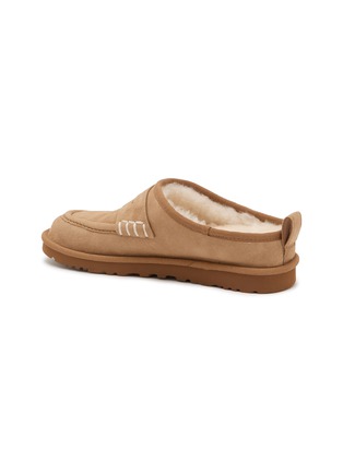  - UGG - x JW Anderson Suede Boots