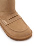Detail View - Click To Enlarge - UGG - x JW Anderson Suede Boots