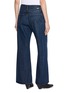 Back View - Click To Enlarge - MOTHER - Lil Lemon Twist Sneak