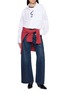Figure View - Click To Enlarge - MOTHER - Lil Lemon Twist Sneak